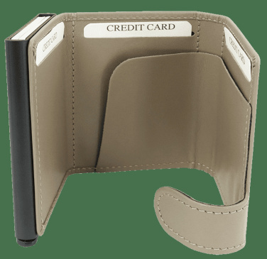Logo trade promotional products picture of: RFID wallet 618131